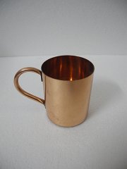 Copper Mug  (1)